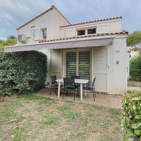La Casa Mandelieu Lägenhet Exteriör bild