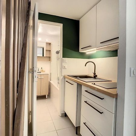 La Casa Mandelieu Lägenhet Exteriör bild