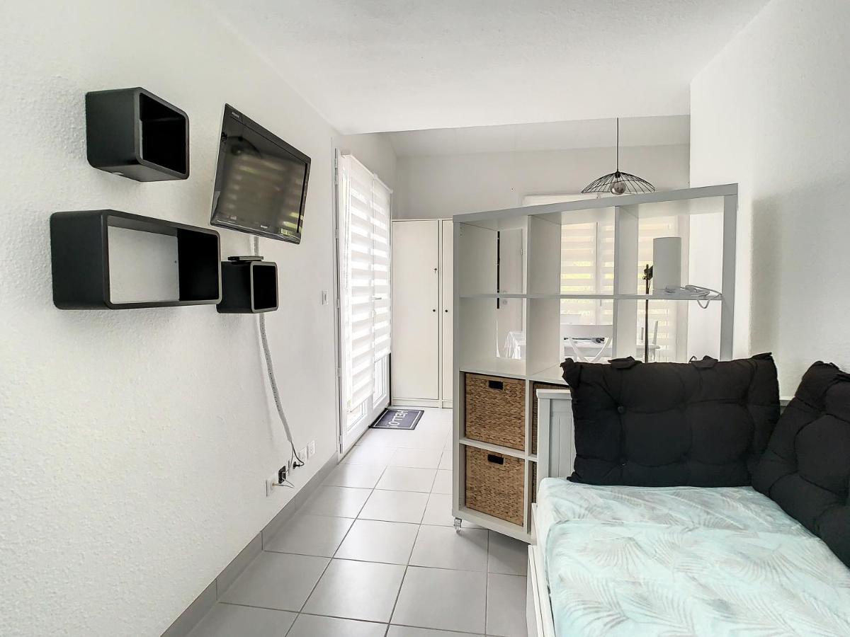 La Casa Mandelieu Lägenhet Exteriör bild