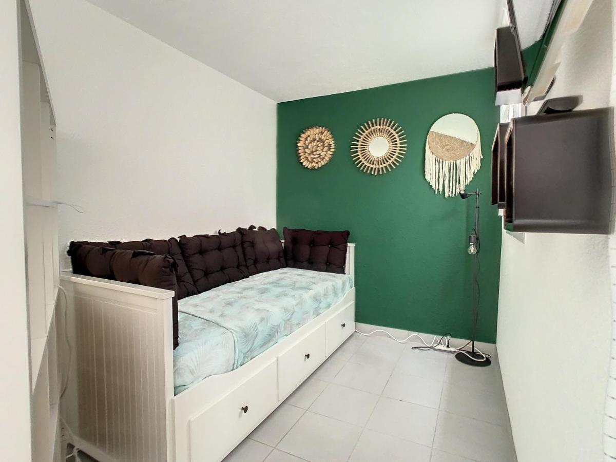 La Casa Mandelieu Lägenhet Exteriör bild