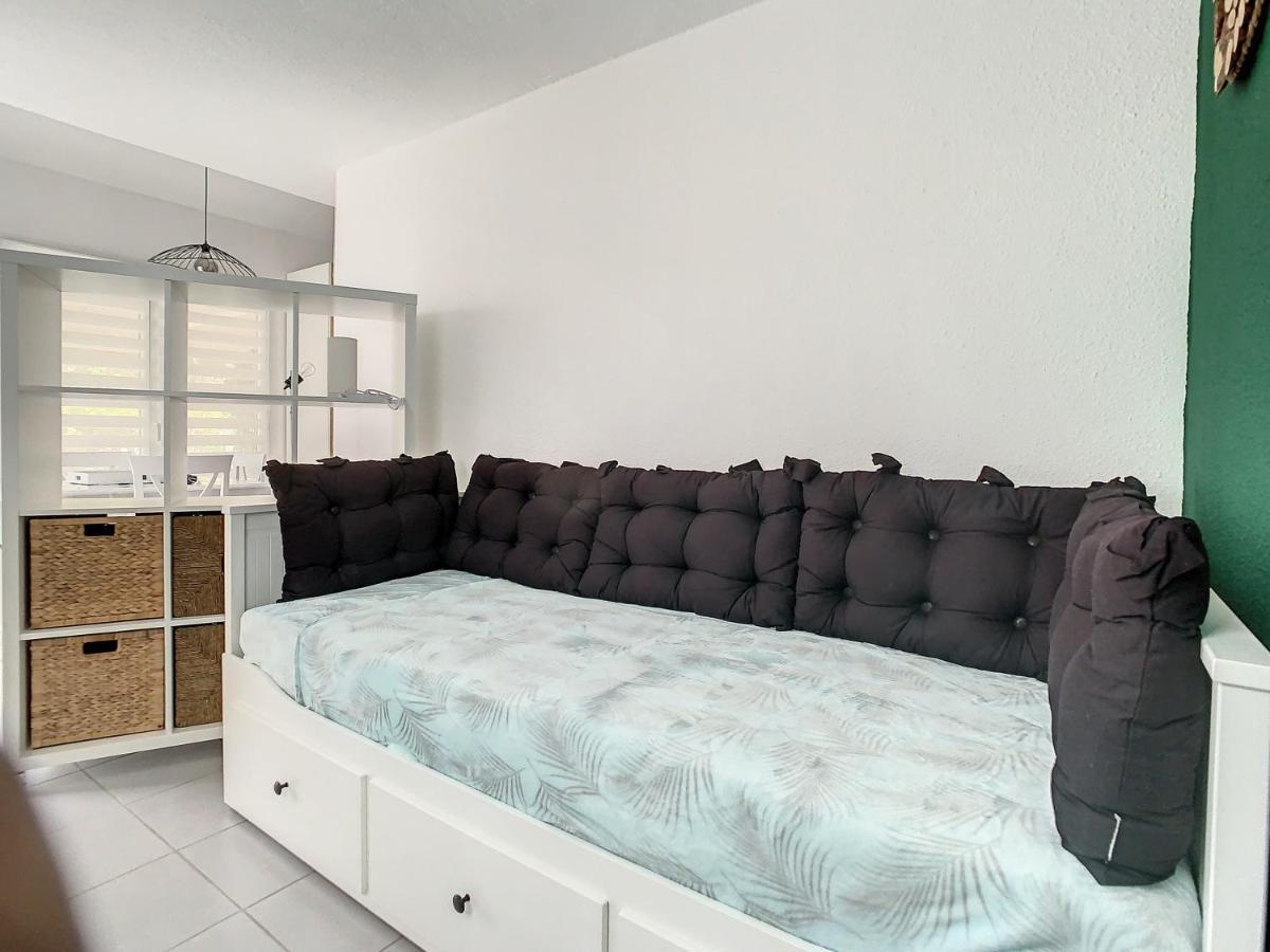 La Casa Mandelieu Lägenhet Exteriör bild