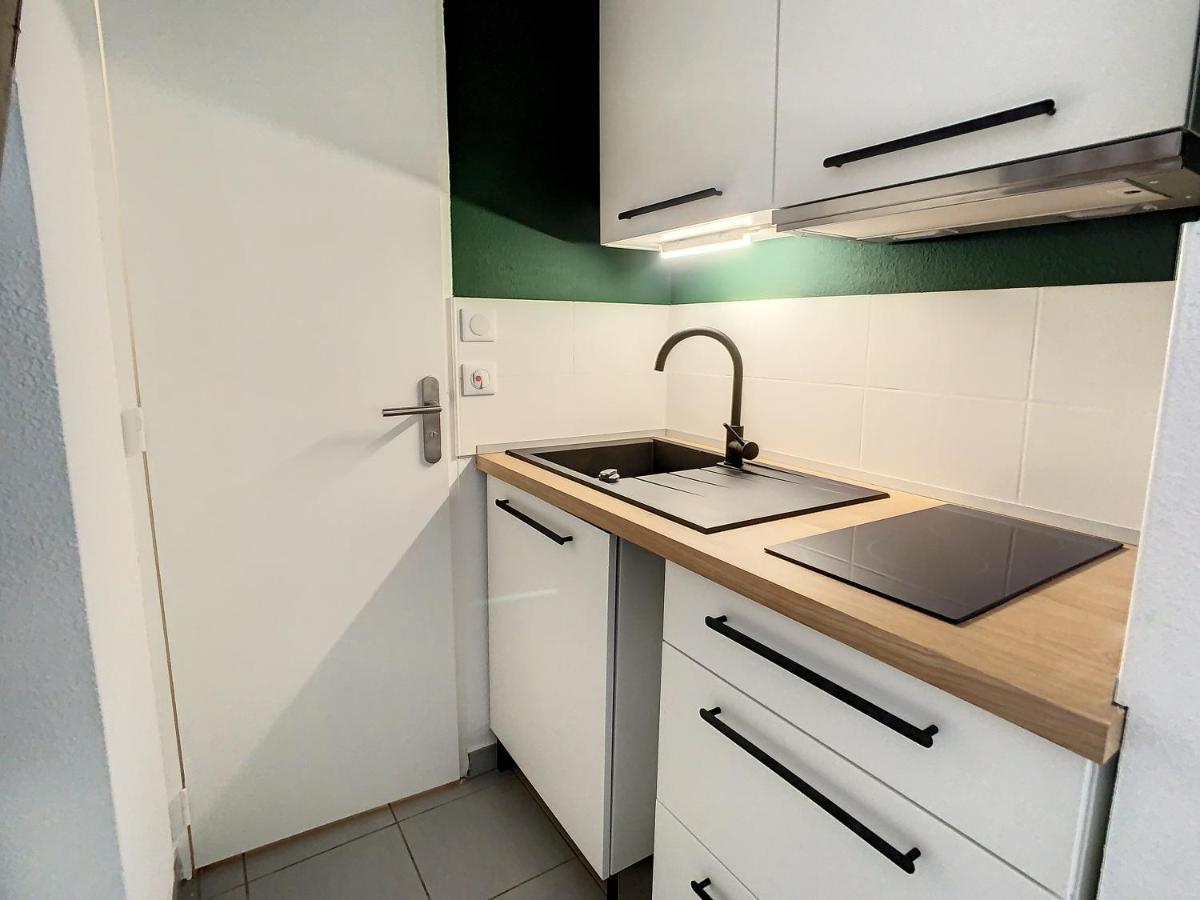 La Casa Mandelieu Lägenhet Exteriör bild