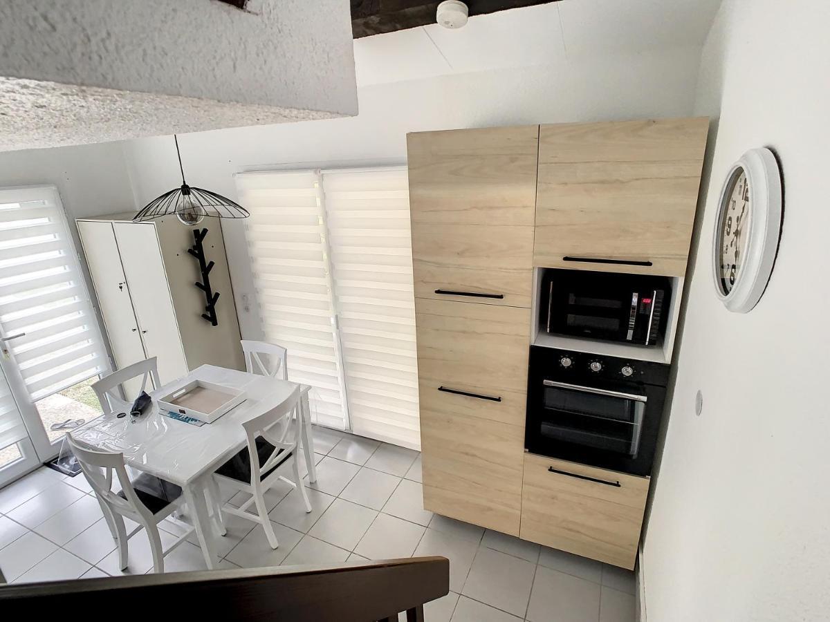 La Casa Mandelieu Lägenhet Exteriör bild