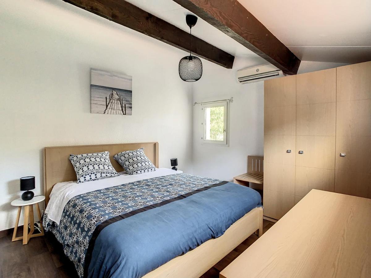 La Casa Mandelieu Lägenhet Exteriör bild