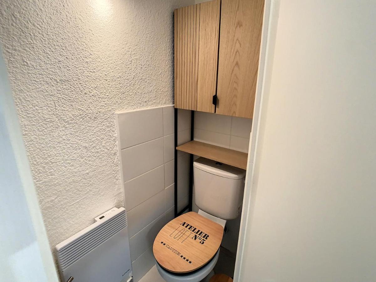 La Casa Mandelieu Lägenhet Exteriör bild