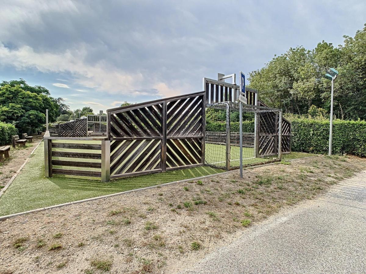 La Casa Mandelieu Lägenhet Exteriör bild