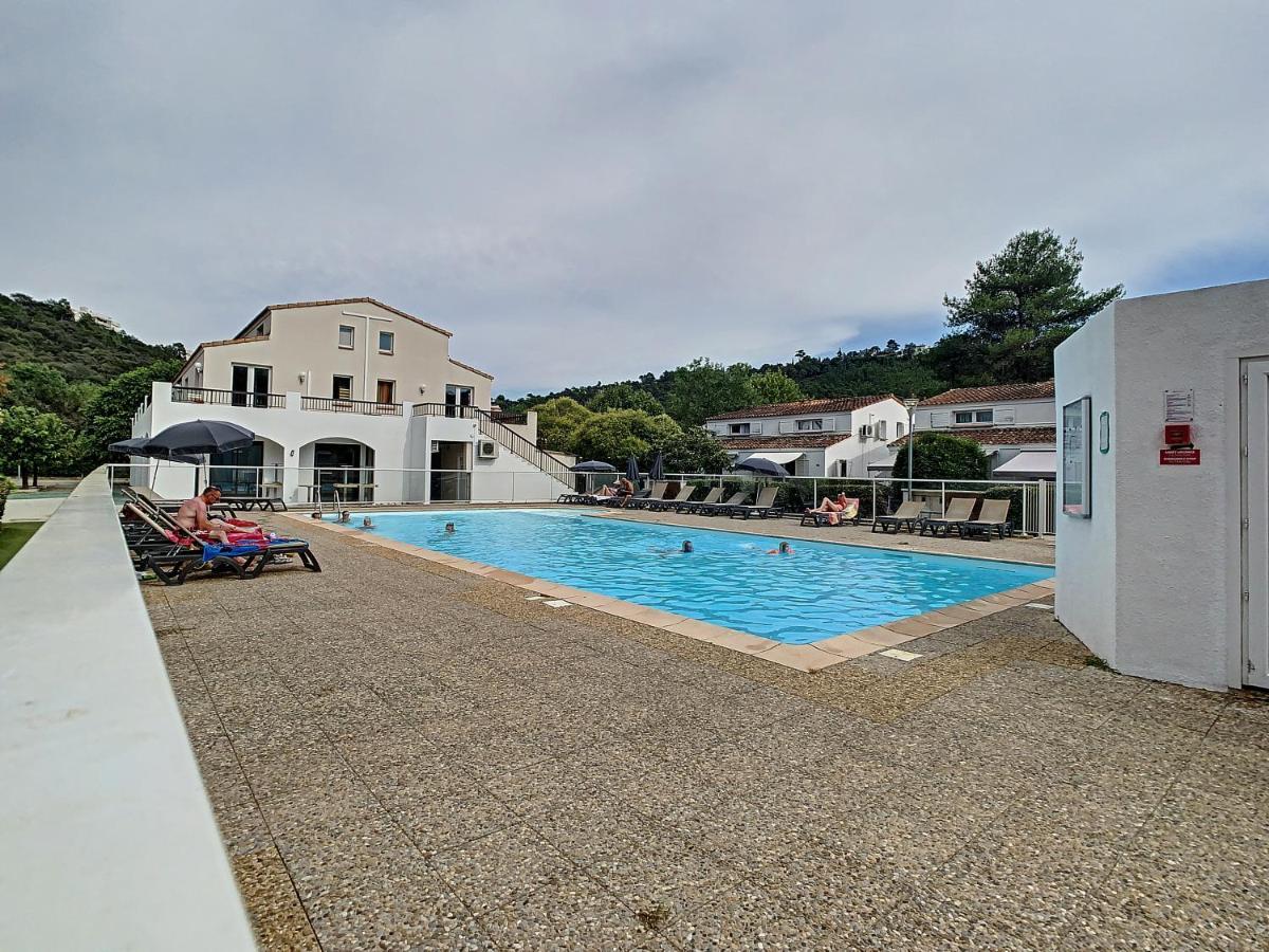 La Casa Mandelieu Lägenhet Exteriör bild