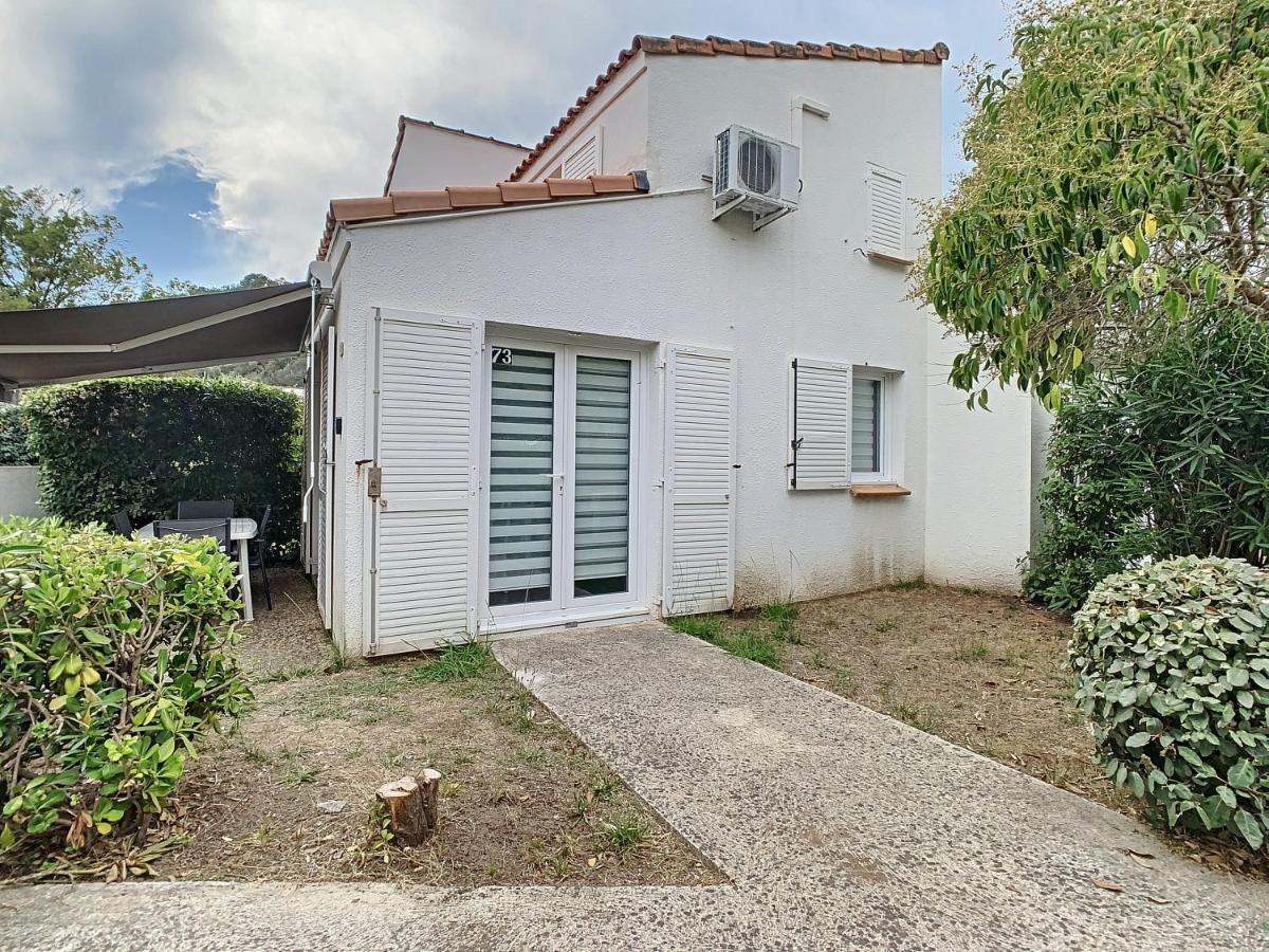 La Casa Mandelieu Lägenhet Exteriör bild