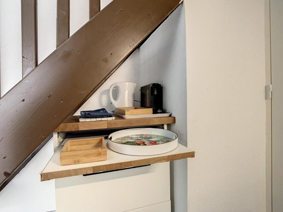 La Casa Mandelieu Lägenhet Exteriör bild